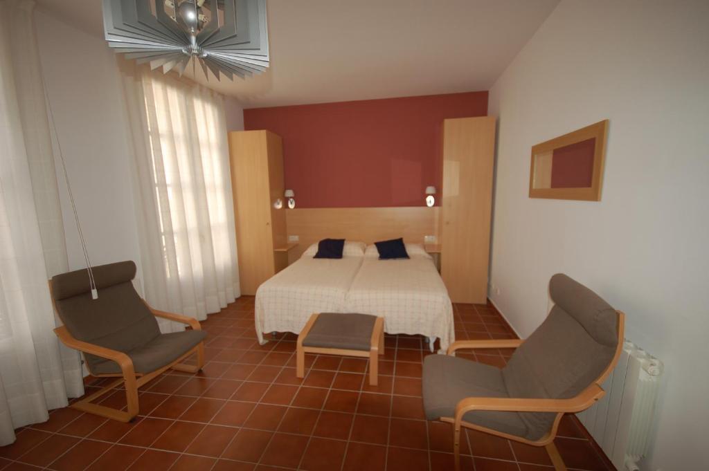 Sitges Apartment Quarto foto